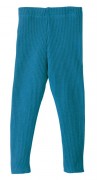 Leggings, Hosen aus Wolle und Wolle/Seide Leggings, Hosen aus Wolle und Wolle/Seide