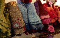 Handschuhe Armstulpen Pulswärmer Handschuhe Armstulpen Pulswärmer