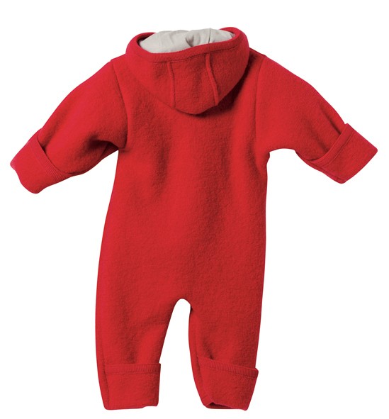 disana Walk Overall rot / 50/56