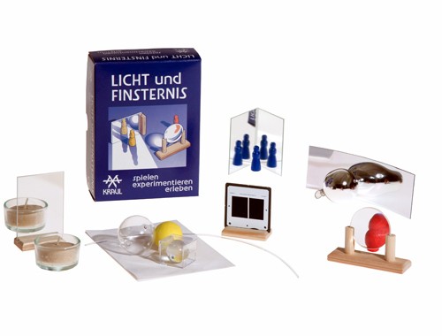 Licht und Finsternis