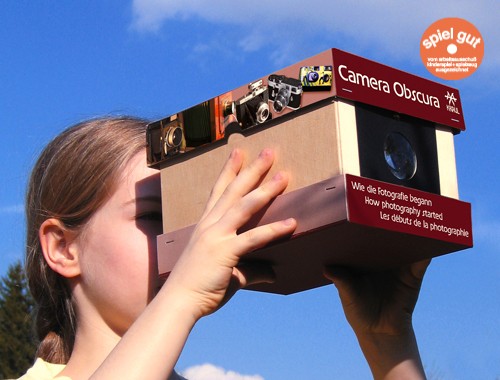 camera obscura