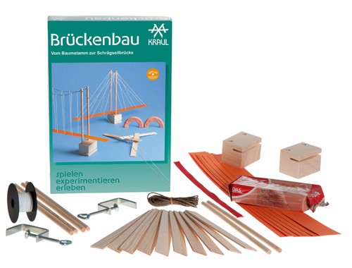 Brückenbau