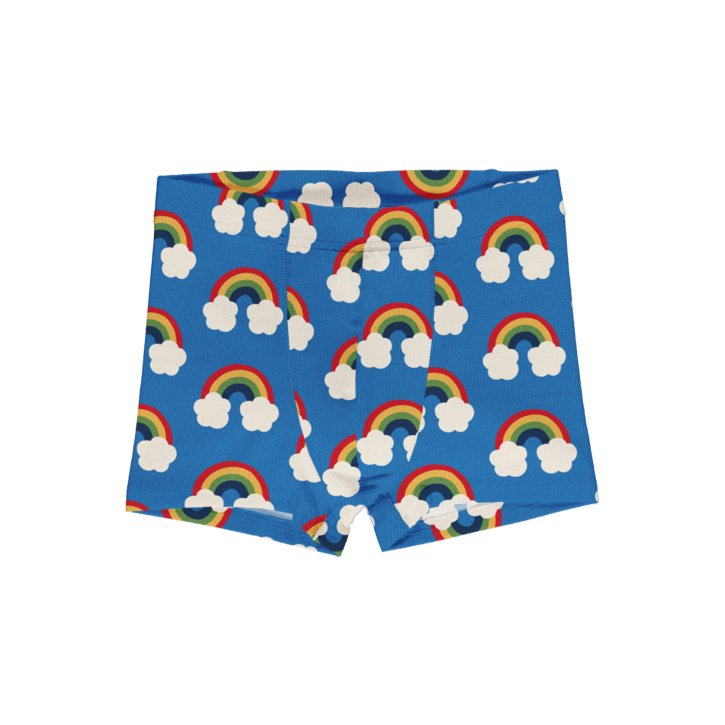Boxer shorts Regenbogen