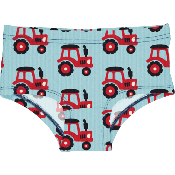 Unterhose Traktor