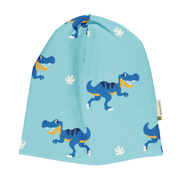 Übergangsmütze Dino