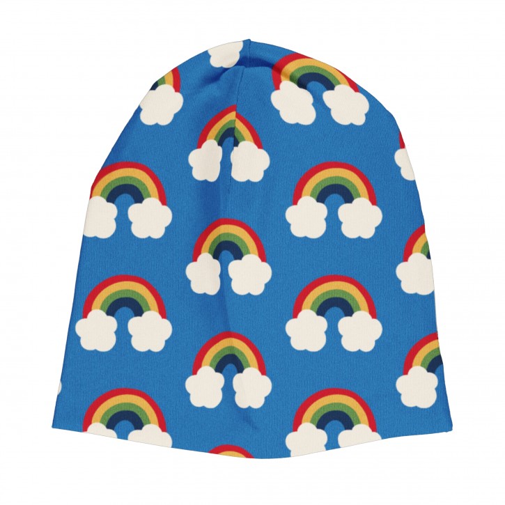 Mütze Regenbogen 48/50
