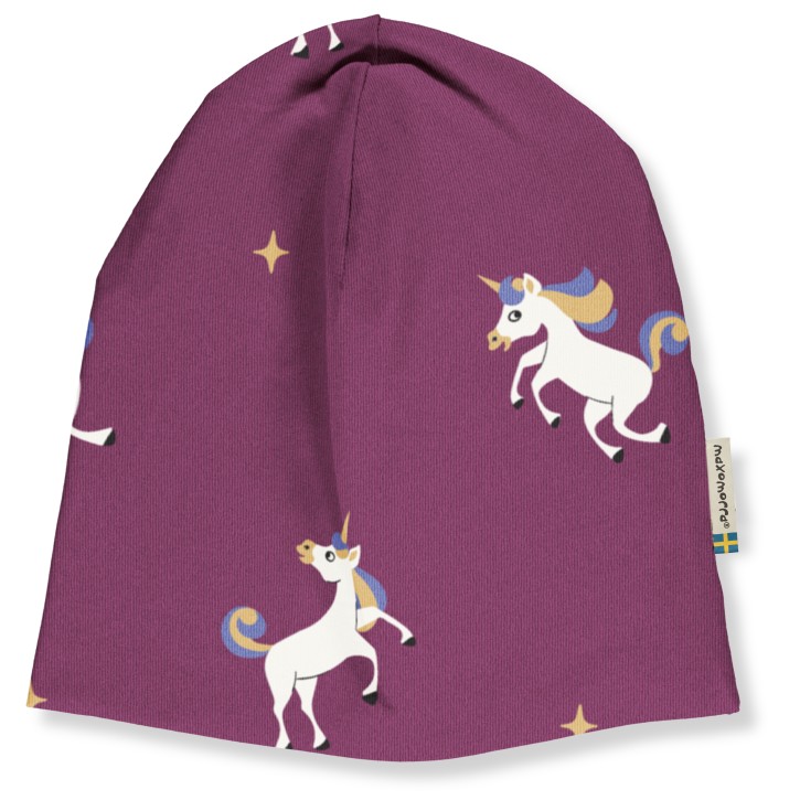 Beanie Mütze gefüttert