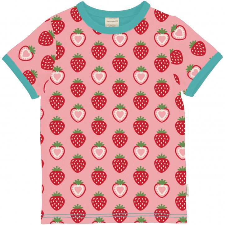 T-shirt Strawberry