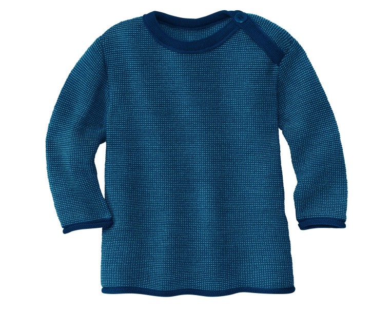 melange Pullover disana marine lagoon 50/56