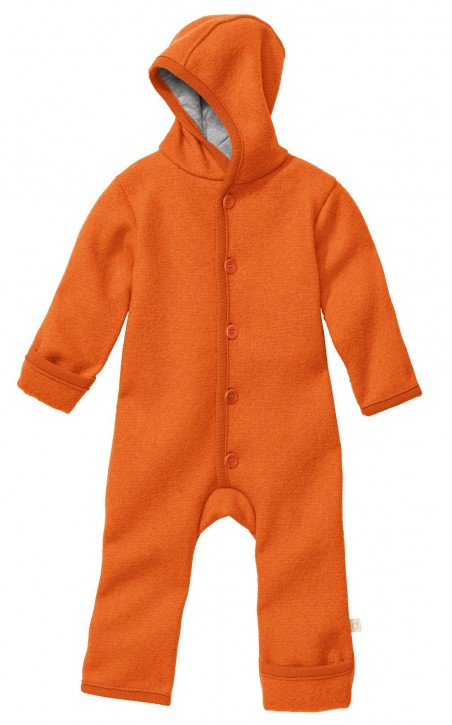 disana Walk Overall orange