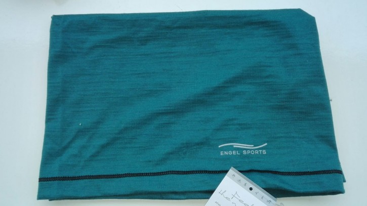 Engel sports Schlauchschal petrol