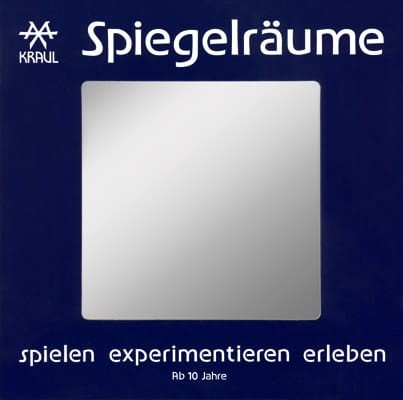 Spiegelräume Spiegelräume