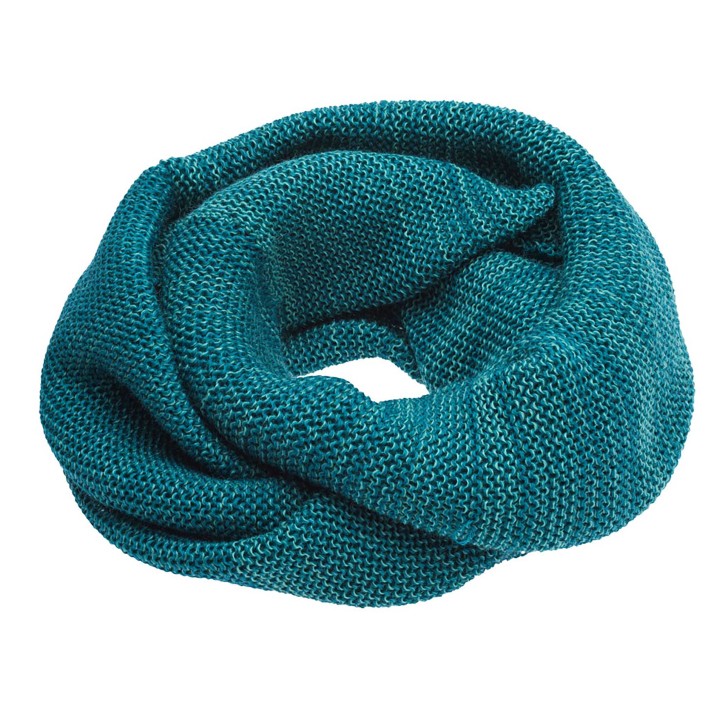 loop schal 2 pazifik mint