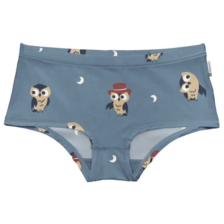 brief hipsters Unterhose owl Eule