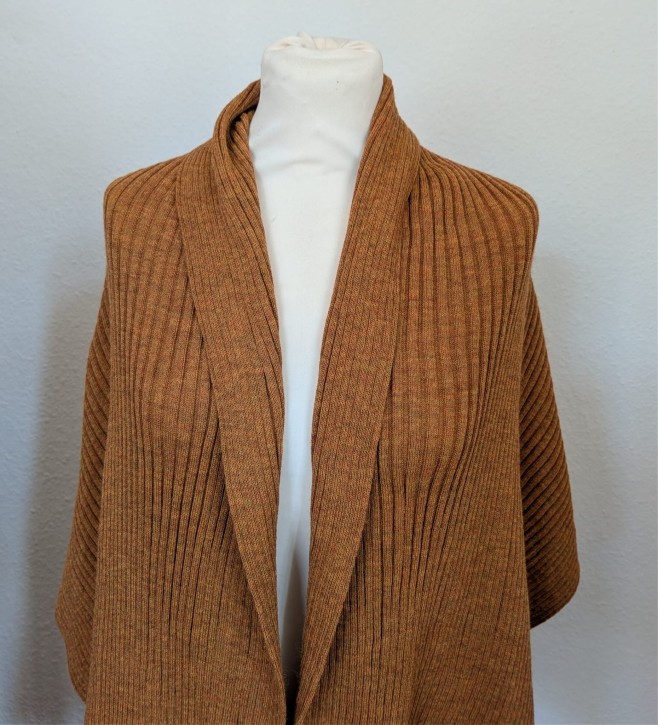 Stola Breiter Schal & Plaid Babyalpaka