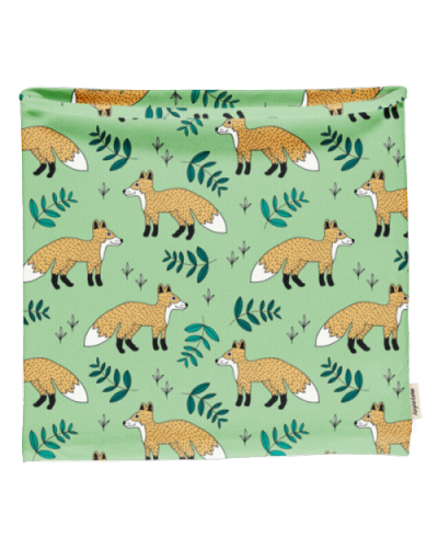 Loop Schal Fuchs / wild fox 1