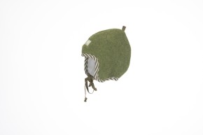 Mütze pickapooh-Mini grün 52