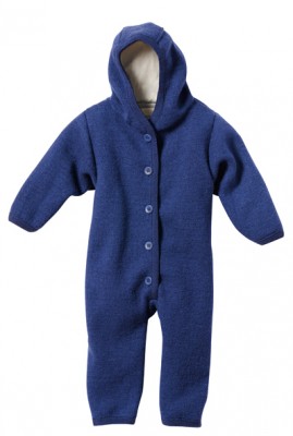 disana Walk Overall marine / 74/80