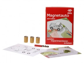 Magnetauto