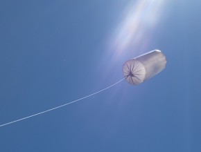 Solarzeppelin