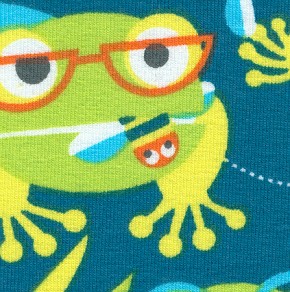 Stirnband pickapooh-Luca