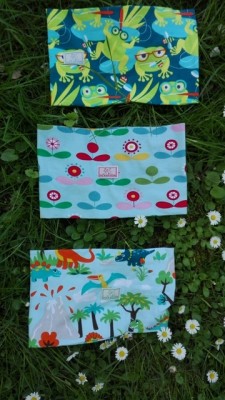 Stirnband pickapooh-Luca