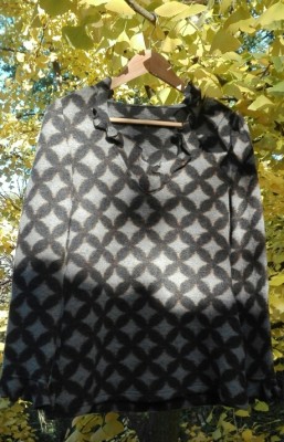 Pullover Anastasia S