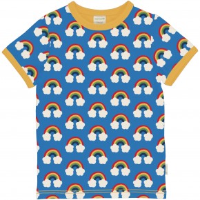 T-shirt Regenbogen