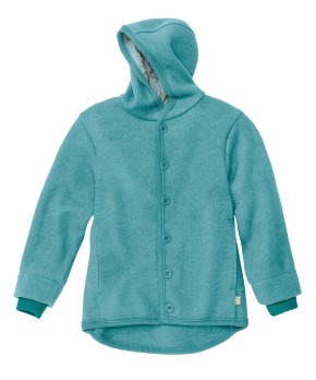 Walk Jacke lagoon 86/92