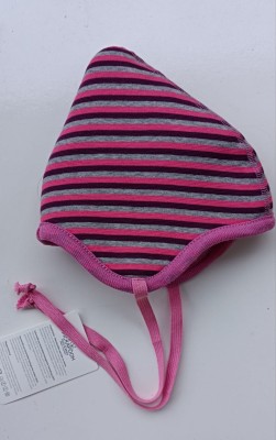 Flora - pickapooh Wendemütze rosa 36