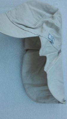 pickaooh Legionär "altes Modell" orange / 60 pickaooh Legionär "altes Modell" orange / 60