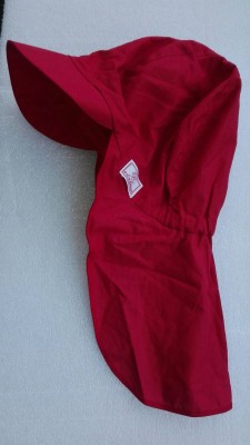 pickaooh Legionär "altes Modell" orange / 60 pickaooh Legionär "altes Modell" orange / 60