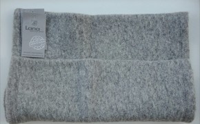 Schlauchschal /Cacheur beige